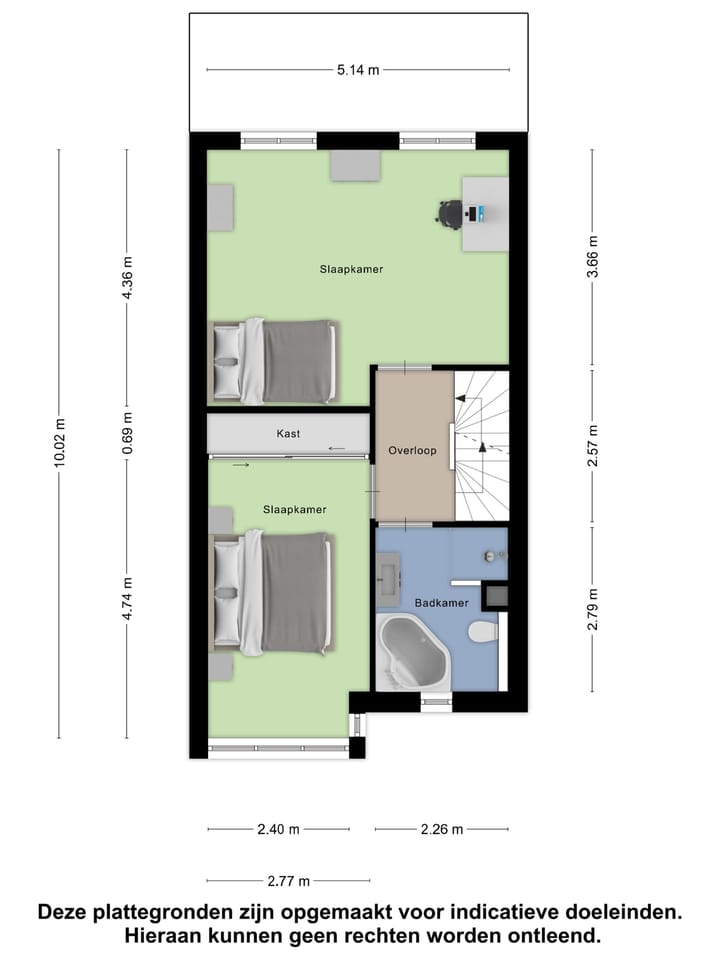 Foto 35 van Terralaan 87