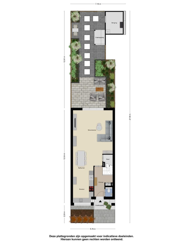 Foto 38 van Terralaan 87