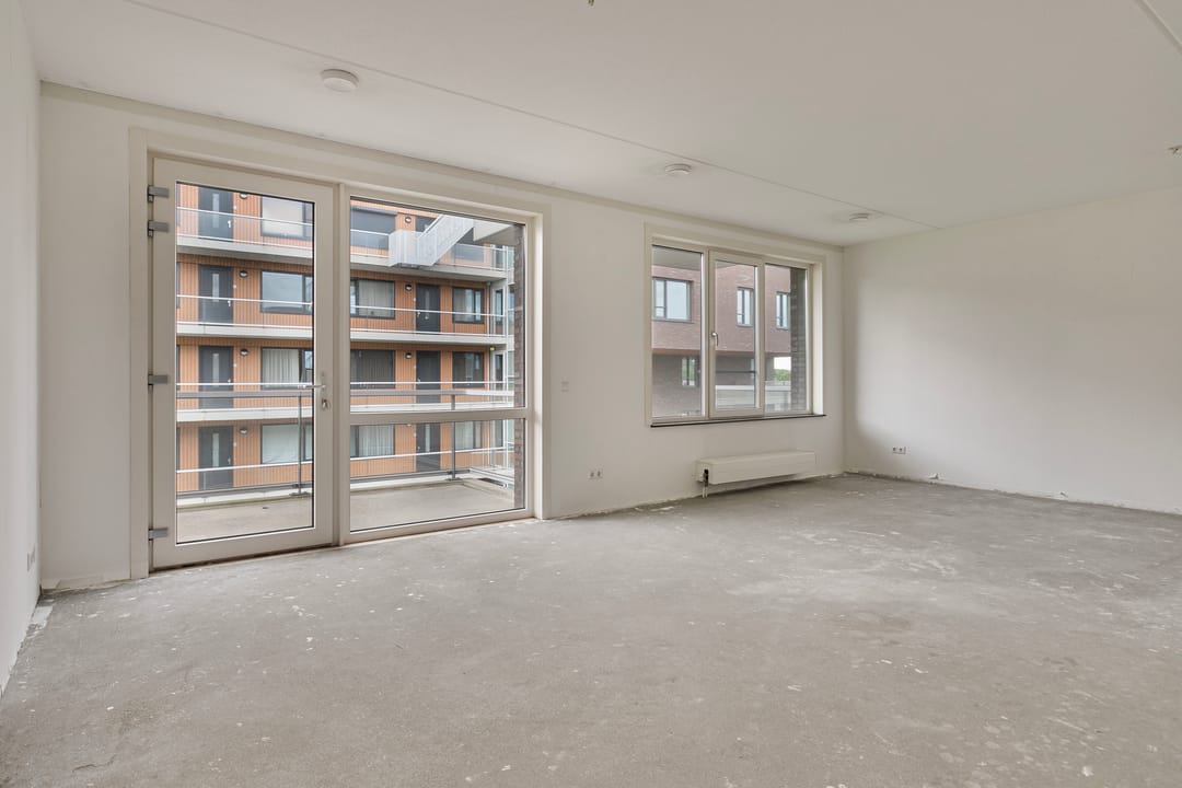 Foto 2 van Vivaldiplein 40