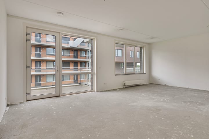 Foto 2 van Vivaldiplein 40