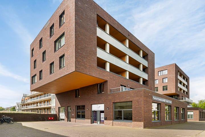 Foto 4 van Vivaldiplein 40