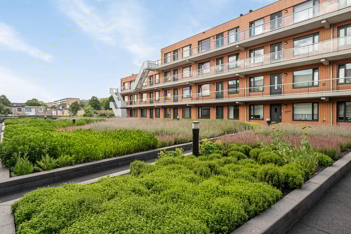 Foto 5 van Vivaldiplein 40