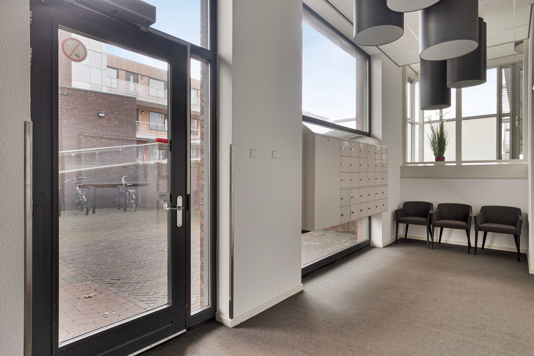 Foto 6 van Vivaldiplein 40