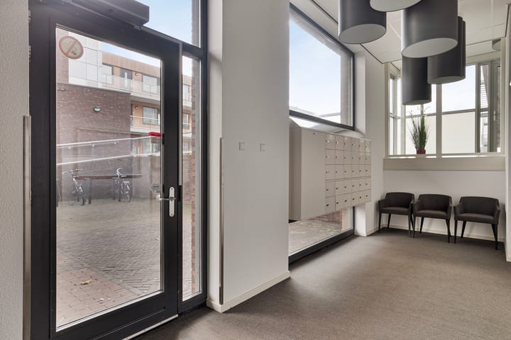 Foto 6 van Vivaldiplein 40