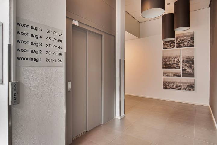 Foto 7 van Vivaldiplein 40