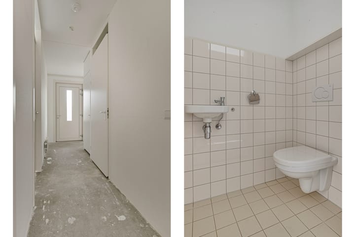 Foto 8 van Vivaldiplein 40