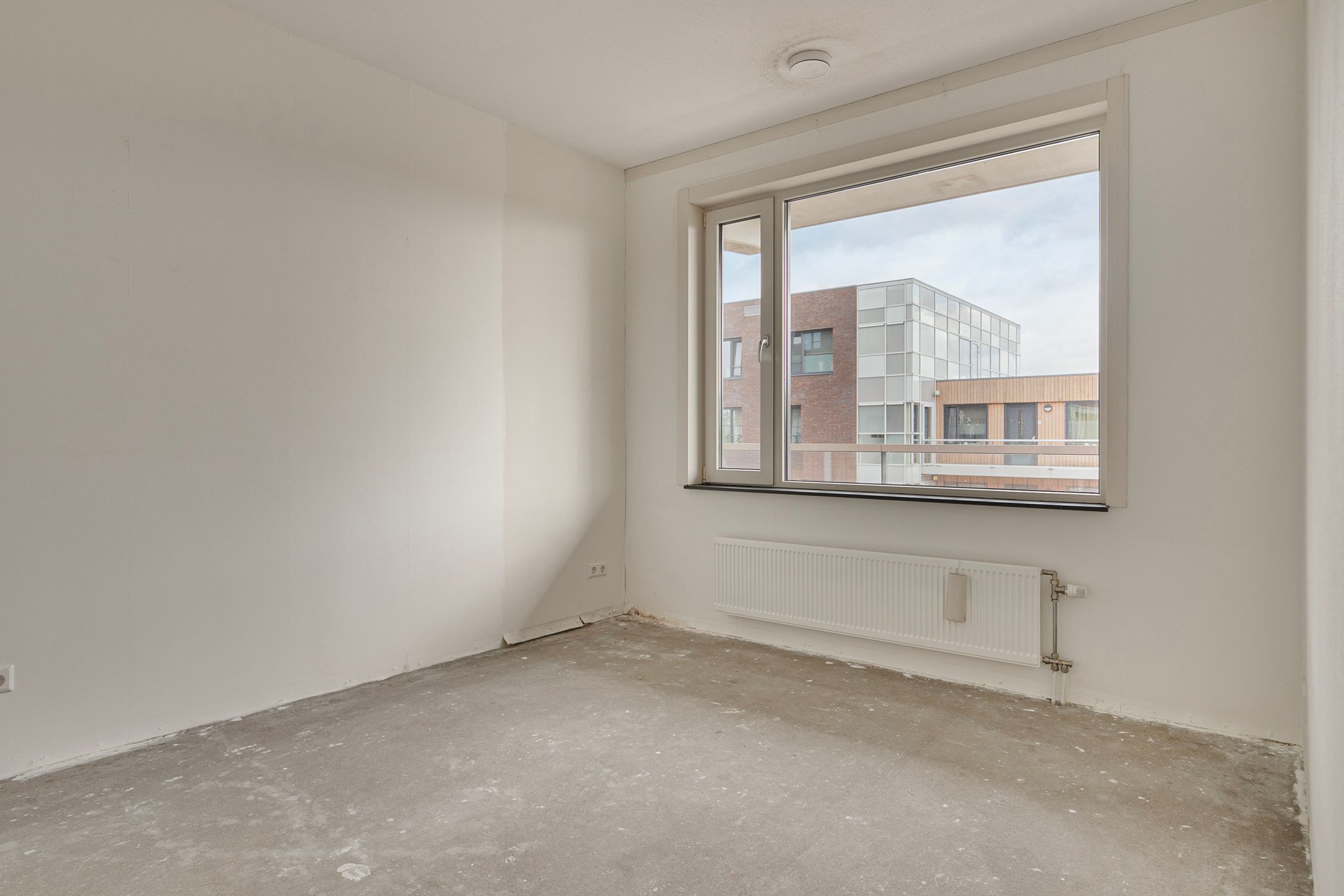 Foto 9 van Vivaldiplein 40