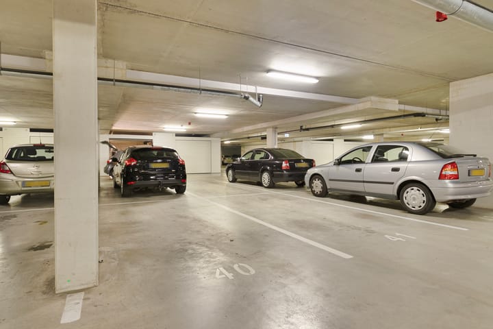 Foto 16 van Vivaldiplein 40