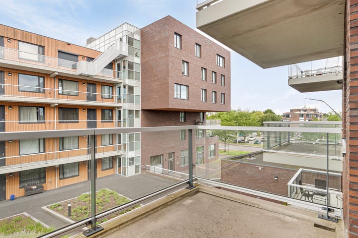 Foto 18 van Vivaldiplein 40