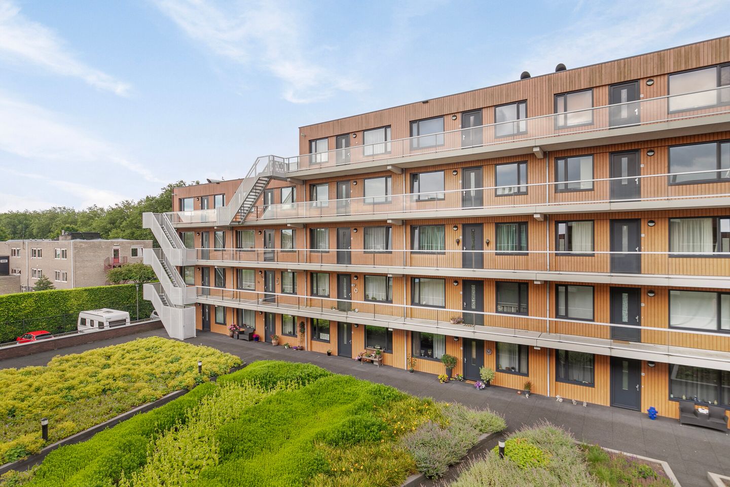 Foto 19 van Vivaldiplein 40