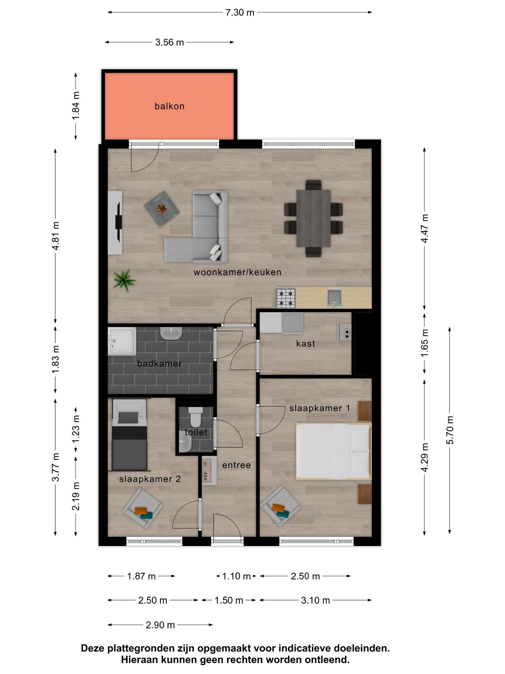 Foto 21 van Vivaldiplein 40