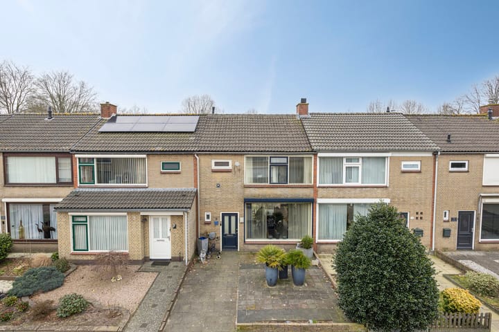 Foto 1 van Siriusstraat 9