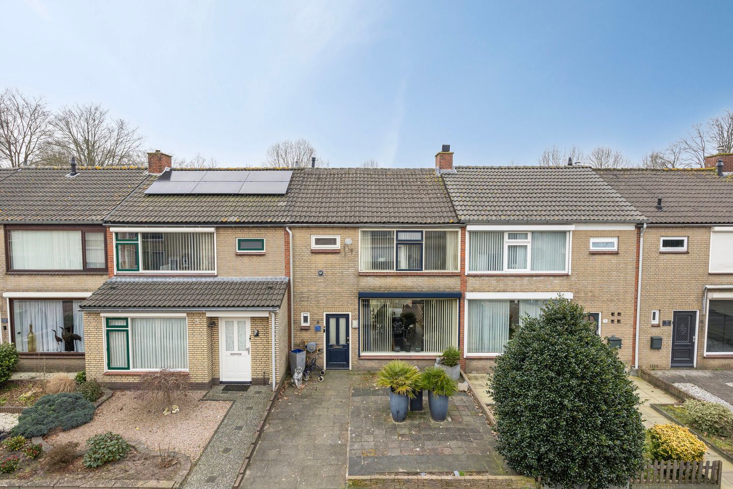 Foto 1 van Siriusstraat 9