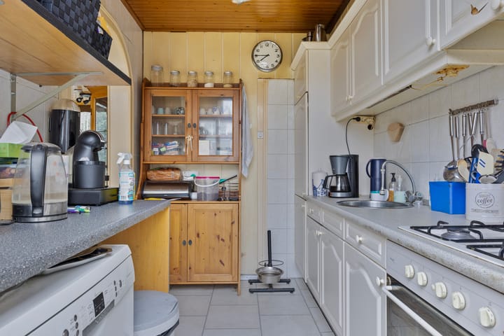 Foto 3 van Siriusstraat 9