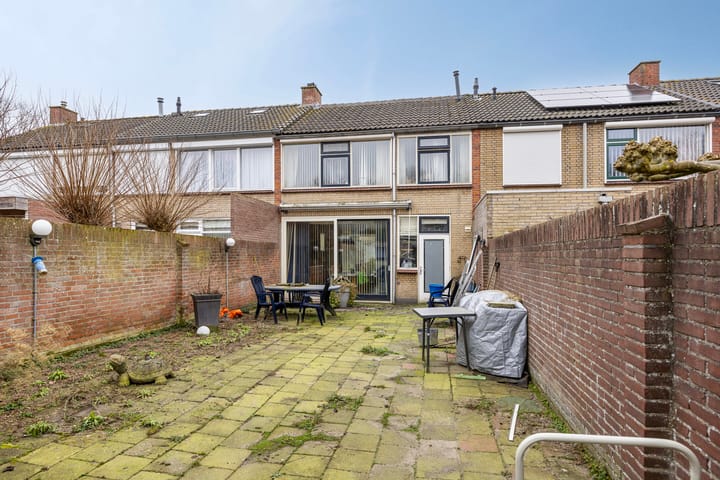 Foto 6 van Siriusstraat 9