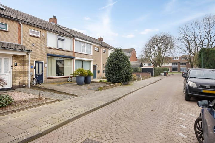 Foto 7 van Siriusstraat 9