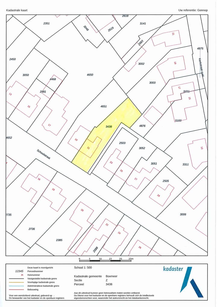 Foto 35 van Schoolstraat 21