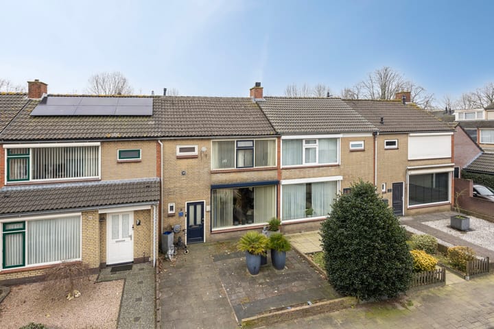 Foto 10 van Siriusstraat 9