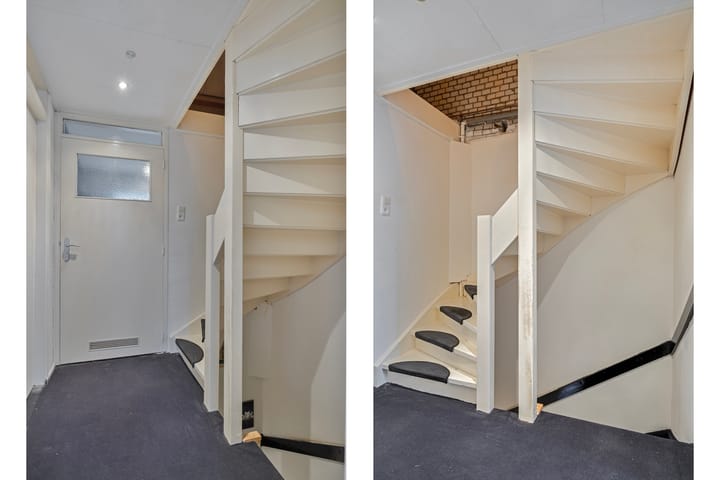 Foto 12 van Siriusstraat 9