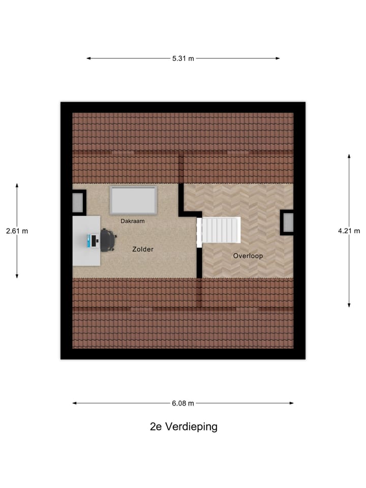 Foto 39 van Schoolstraat 21
