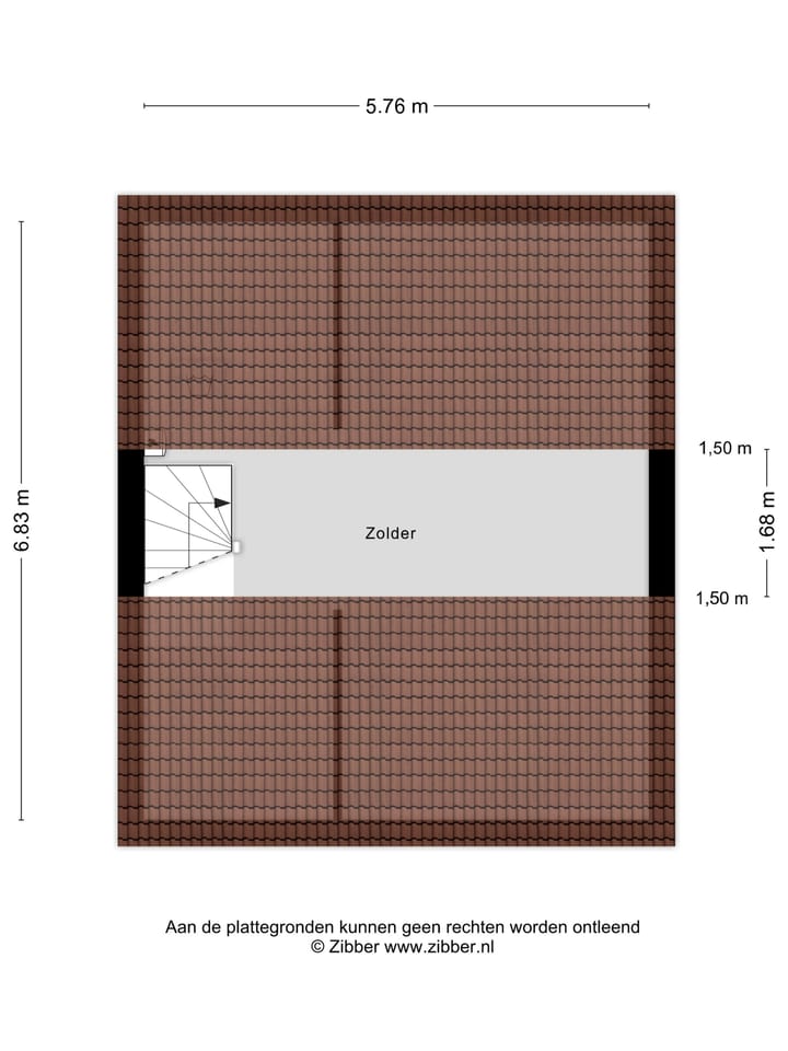 Foto 22 van Siriusstraat 9