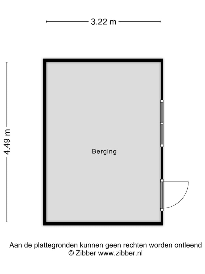 Foto 23 van Siriusstraat 9