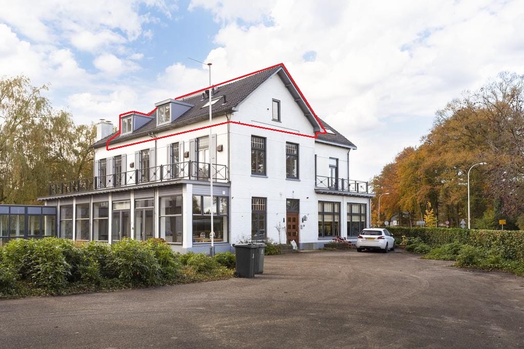 Foto 1 van Zutphenseweg 91-A15