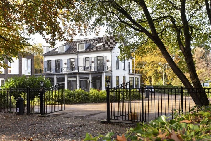 Foto 2 van Zutphenseweg 91-A15