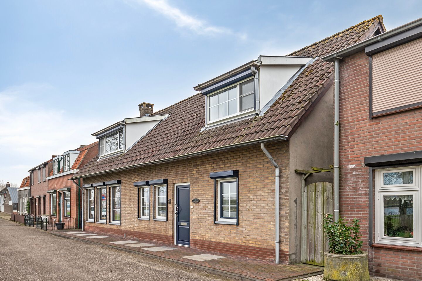 Foto 1 van Bovenweg 64