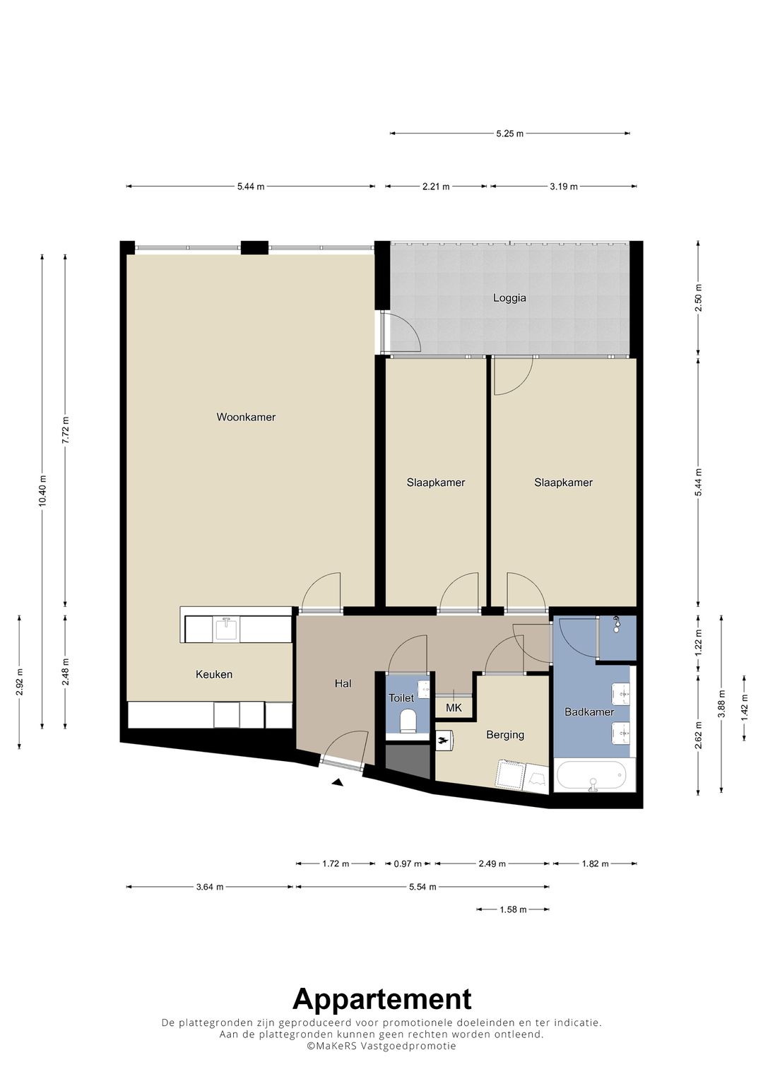 Foto 47 van Ceres 24