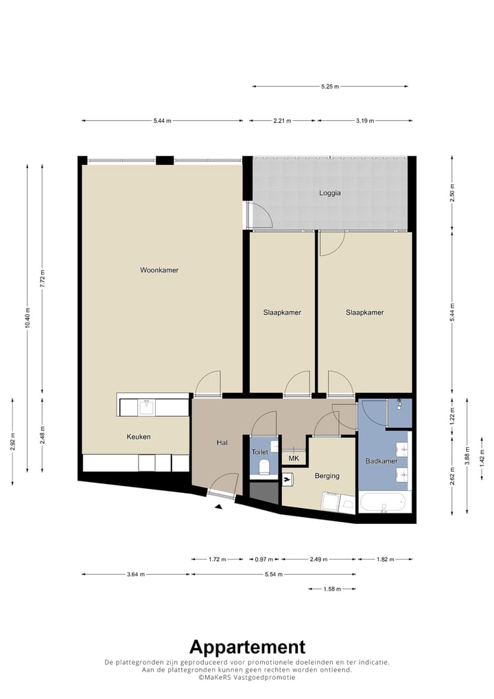 Foto 47 van Ceres 24