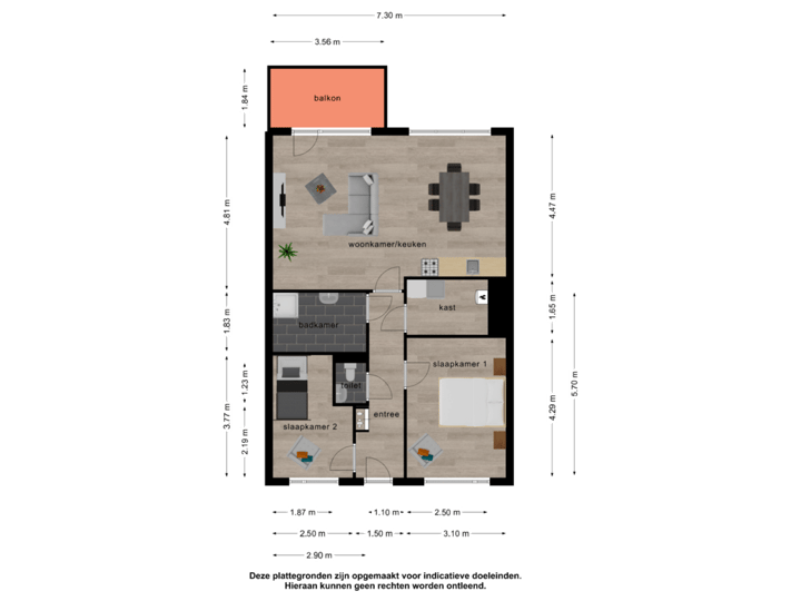 Appartement