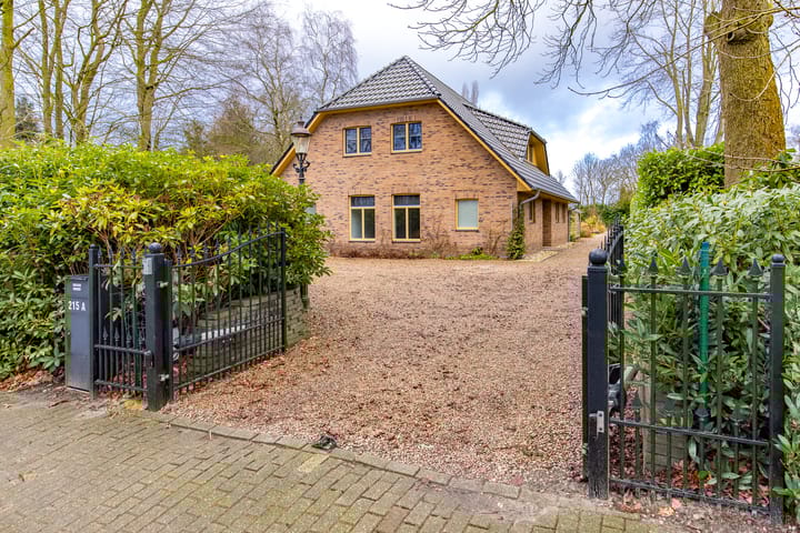 Foto 2 van Zuiderdiep 215-A