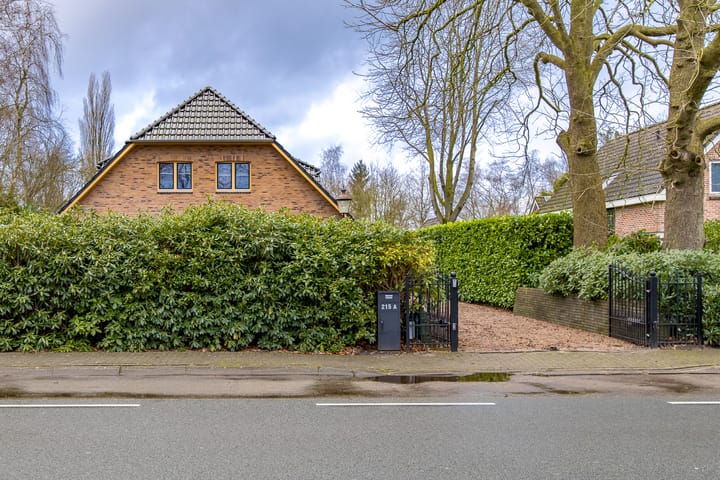 Foto 5 van Zuiderdiep 215-A