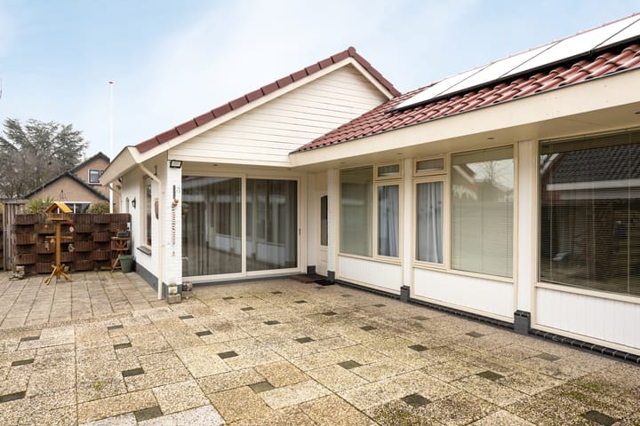 Foto 2 van Aarweg 11