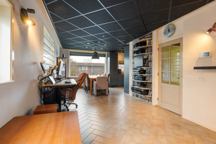 Foto 3 van de Wetstraat 68