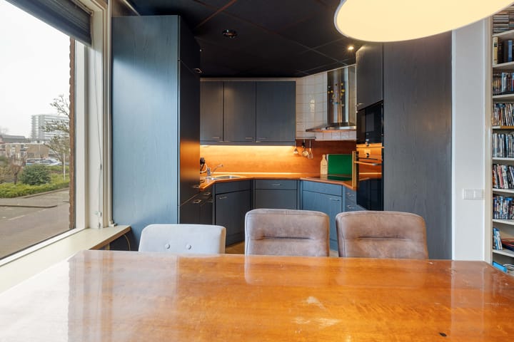 Foto 5 van de Wetstraat 68