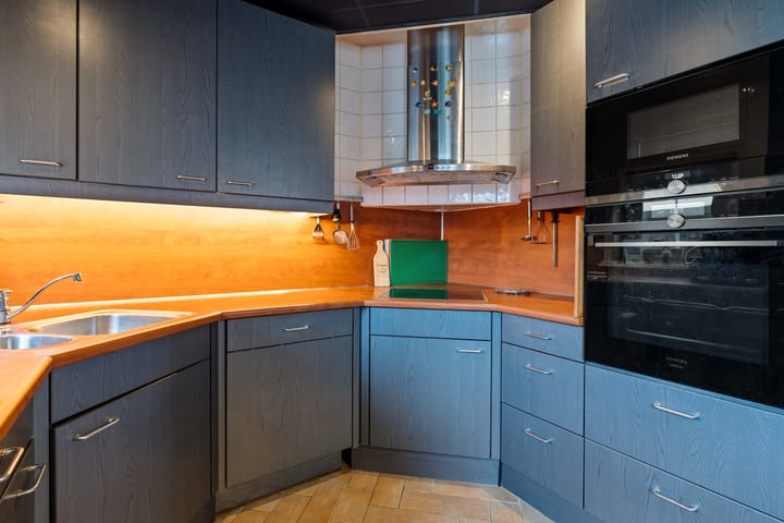 Foto 6 van de Wetstraat 68