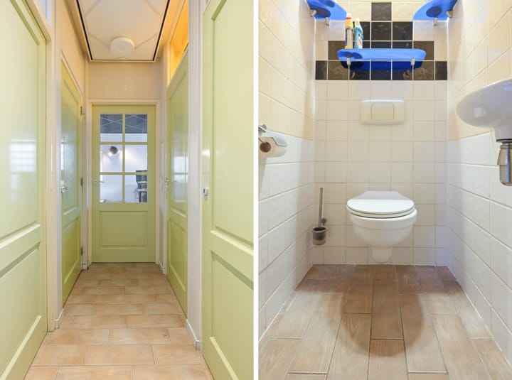 Foto 8 van de Wetstraat 68