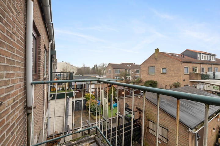 Foto 10 van de Wetstraat 68