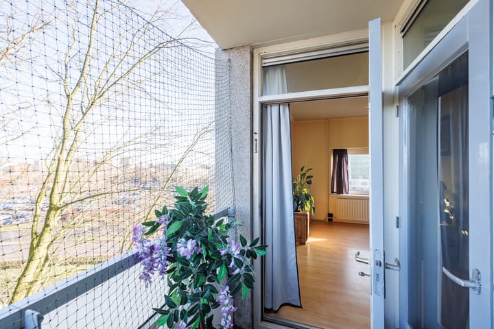 Foto 21 van Ierlandstraat 143