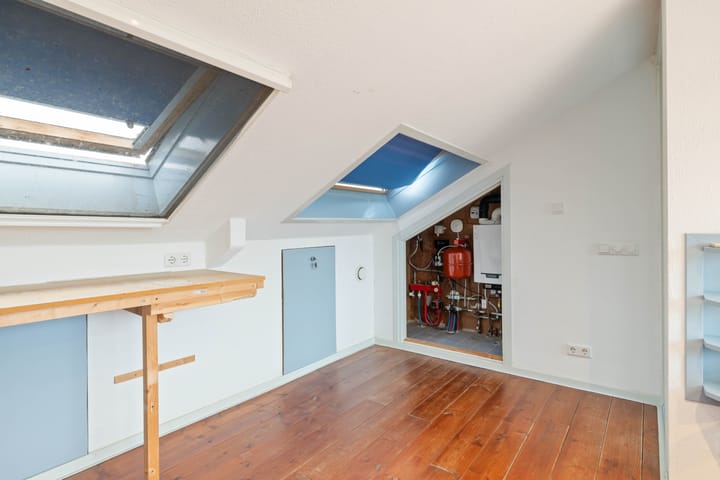 Foto 19 van de Wetstraat 68