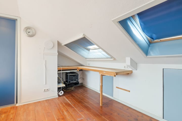 Foto 20 van de Wetstraat 68