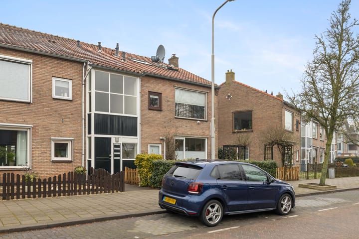 Foto 24 van de Wetstraat 68