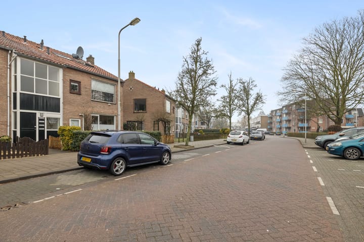 Foto 25 van de Wetstraat 68