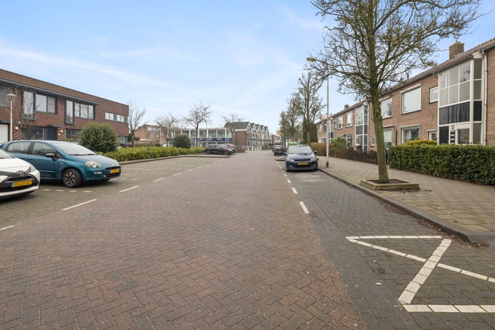 Foto 26 van de Wetstraat 68