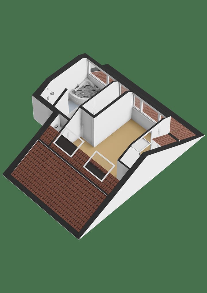 Foto 30 van de Wetstraat 68