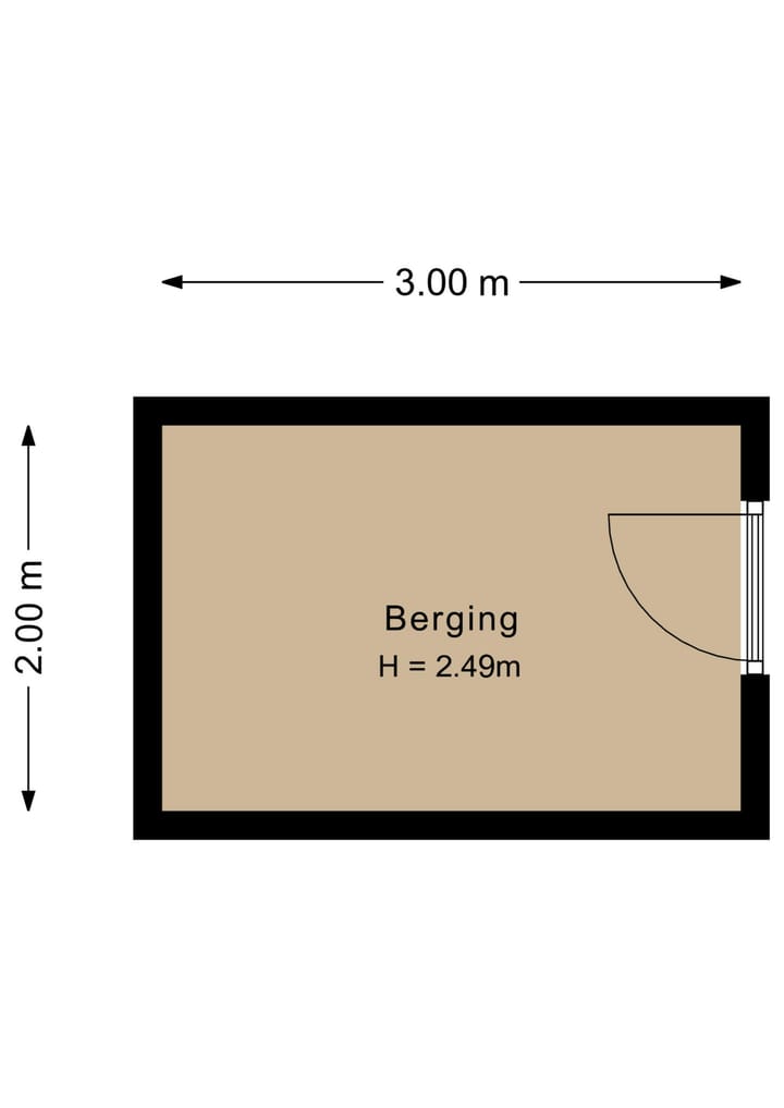 Foto 33 van de Wetstraat 68