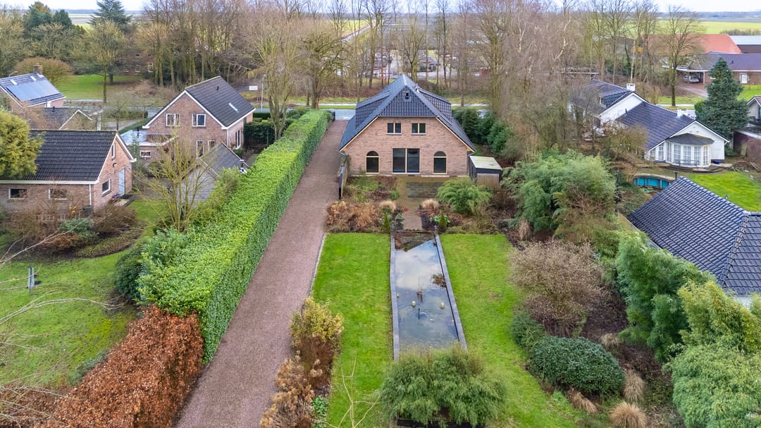 Foto 1 van Zuiderdiep 215-A