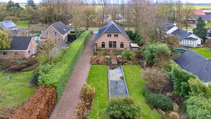 Foto 1 van Zuiderdiep 215-A